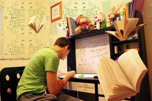 IOE Entrance Exam Preparation